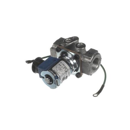 Imperial Icv/Irc/Idr/Isa-120V No Pressu 38181